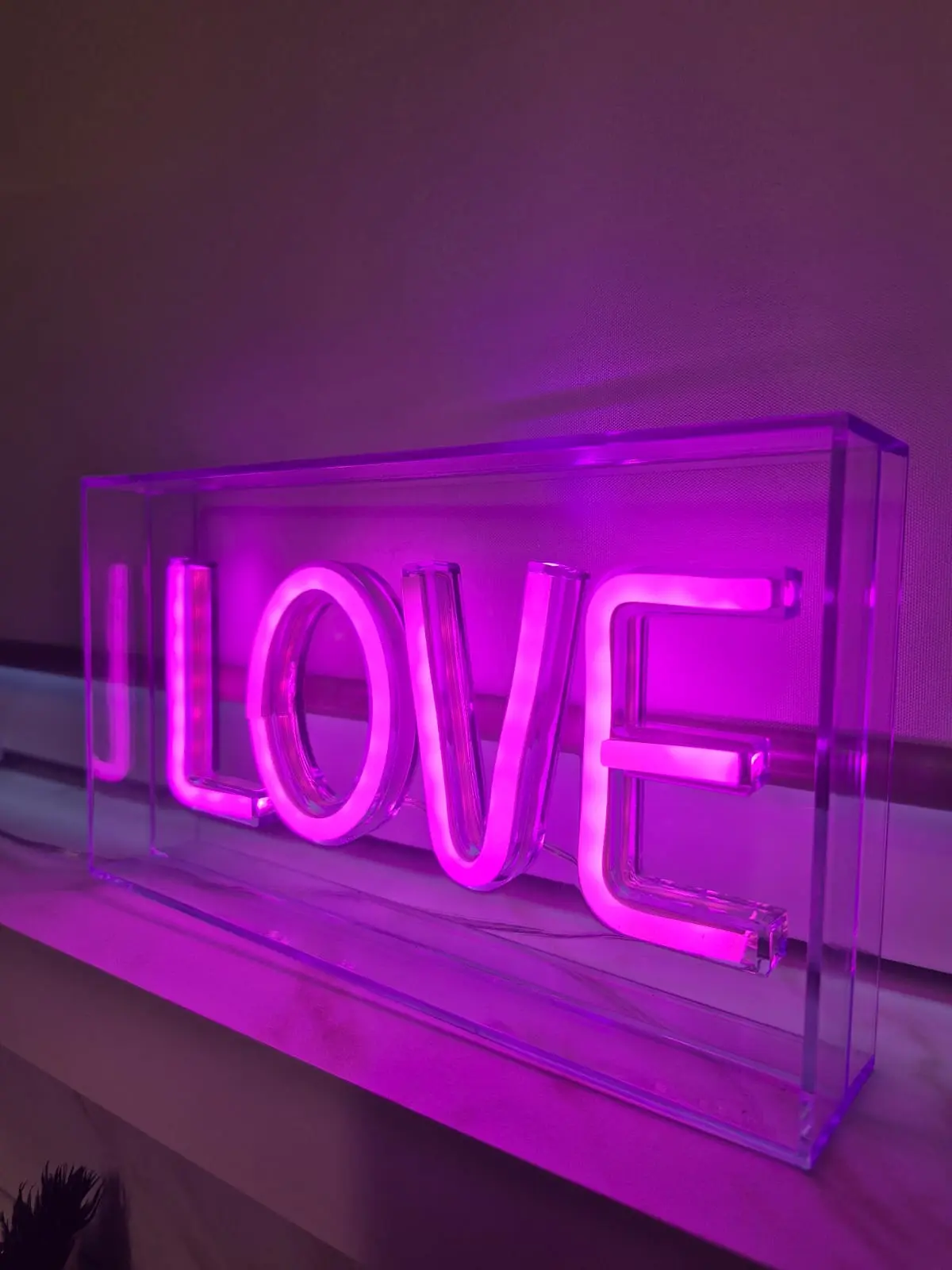 Néon Love