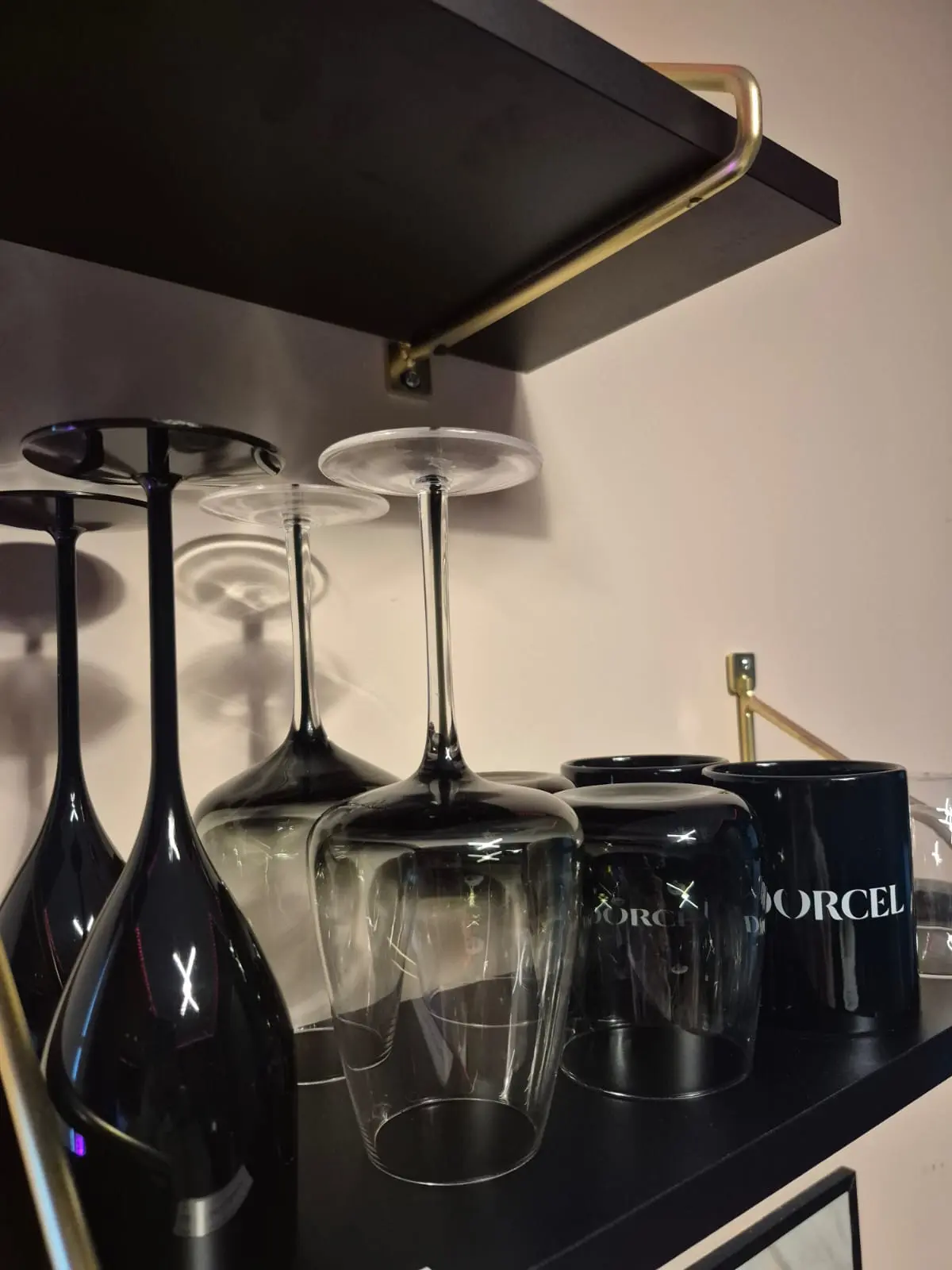 Espace champagne